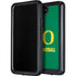 University of Oregon Football Green Galaxy S24 Plus Waterproof Case
